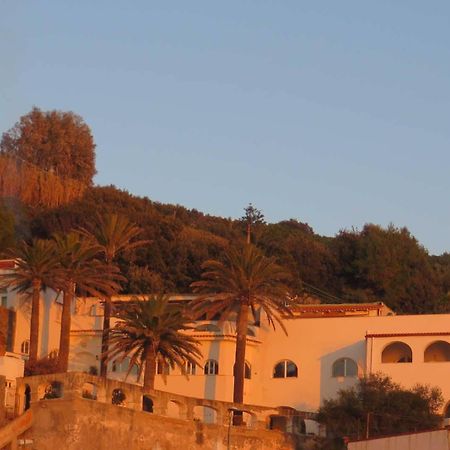 Eremo Di Montevergine Ischia Apartments Forio di Ischia Exteriör bild