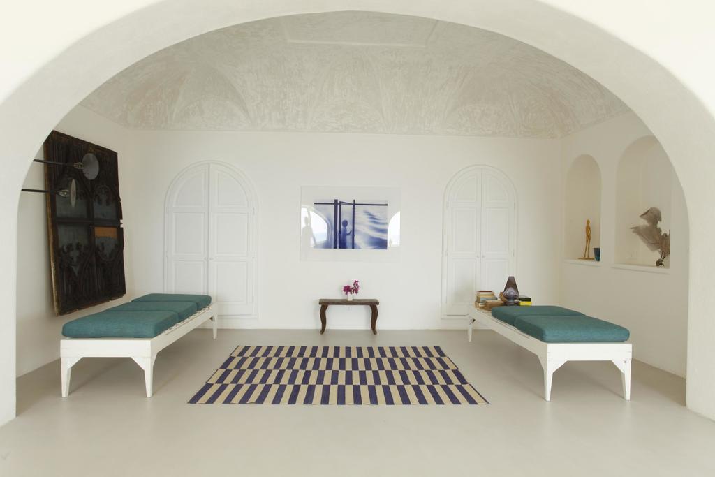 Eremo Di Montevergine Ischia Apartments Forio di Ischia Rum bild