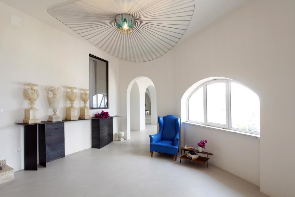 Eremo Di Montevergine Ischia Apartments Forio di Ischia Rum bild