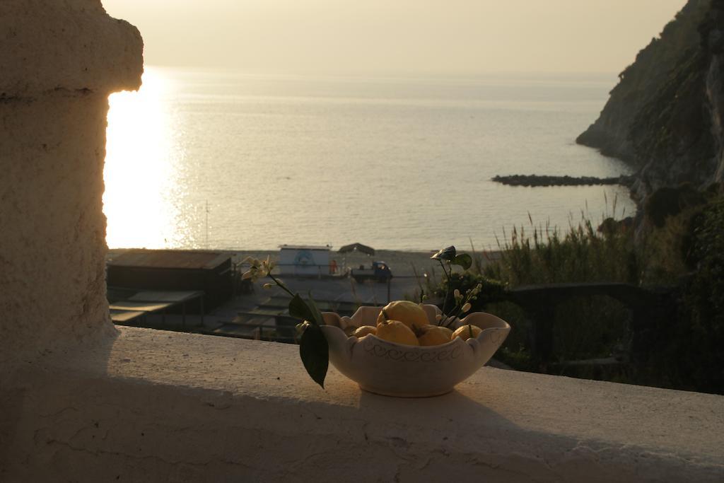 Eremo Di Montevergine Ischia Apartments Forio di Ischia Exteriör bild