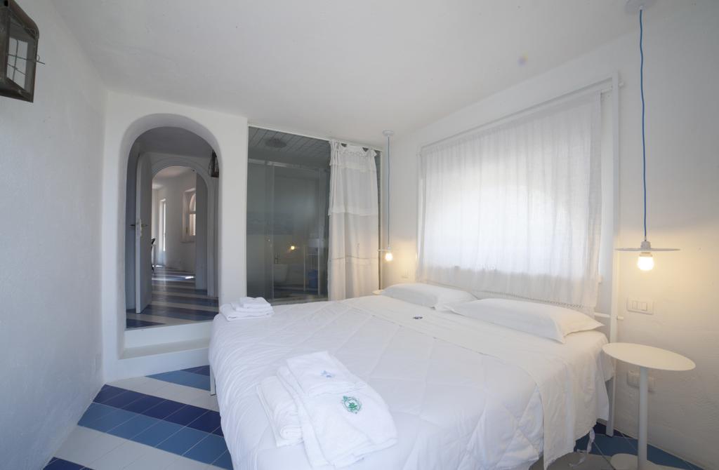 Eremo Di Montevergine Ischia Apartments Forio di Ischia Exteriör bild