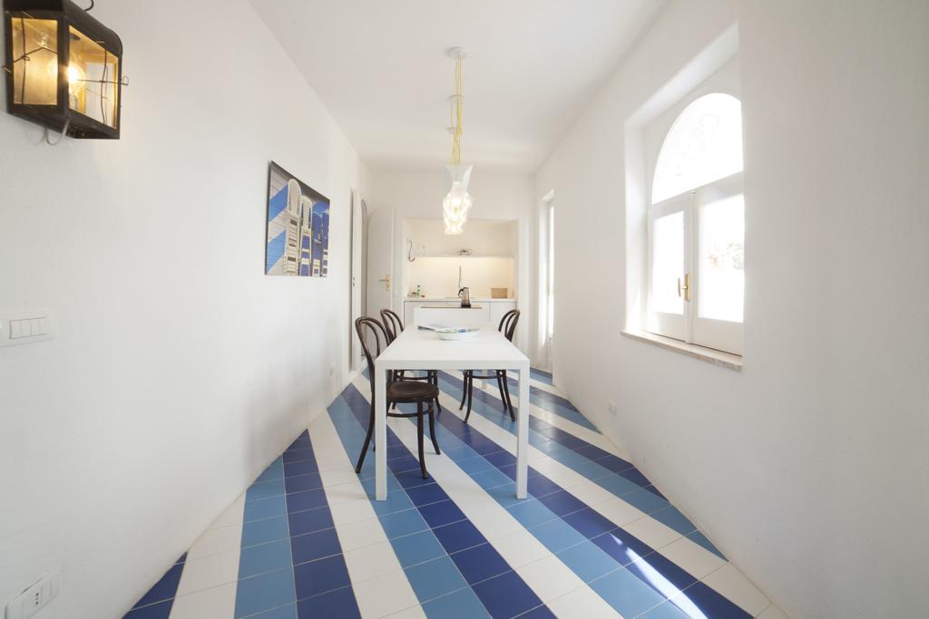 Eremo Di Montevergine Ischia Apartments Forio di Ischia Exteriör bild