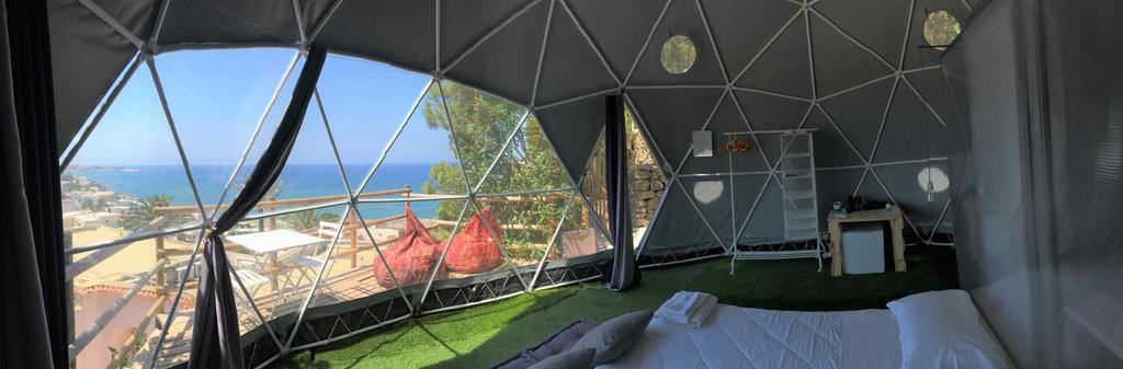Eremo Di Montevergine Ischia Apartments Forio di Ischia Exteriör bild