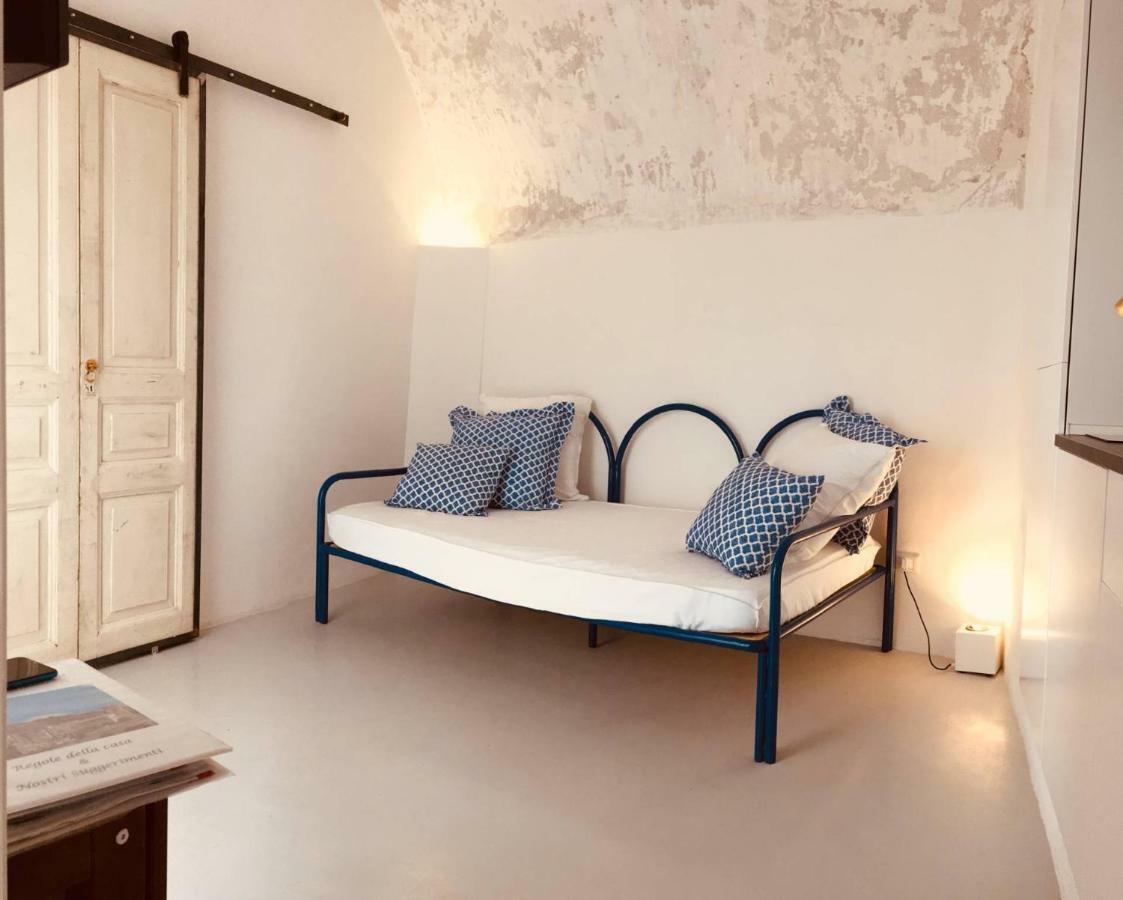Eremo Di Montevergine Ischia Apartments Forio di Ischia Exteriör bild